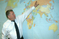 Матвиенко: Политический ландшафт сильно потускнеет после ухода Жириновского