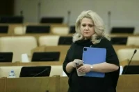 Салаева: Детский кешбэк выявил неравномерное распределение турпотока