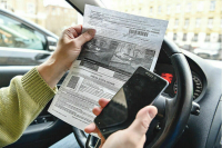 В России хотят увеличить сумму неоплаченных штрафов для ограничения вождения