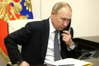 Премьер Венгрии Орбан пригласил Путина в Будапешт на переговоры с Зеленским