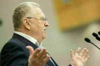 Лукашенко выразил соболезнования в связи с кончиной Жириновского