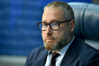 Горелкин расскажет, чем вдохновлялись первопроходцы Рунета