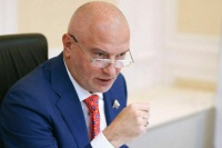 Клишас сообщил о предстоящем в парламенте предметном разговоре по импортозамещению