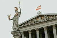 Австрия высылает четверых российских дипломатов