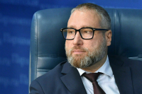 Горелкин порекомендовал россиянам создавать аккаунты в отечественных соцсетях