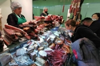 Минсельхоз предложил ужесточить оборот мясной продукции