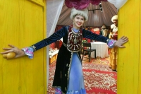 В Госдуму внесут законопроект о нематериальном этнокультурном достоянии