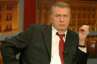 Мишустин: Жириновский был истинным патриотом и государственником