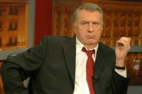 Мишустин: Жириновский был истинным патриотом и государственником