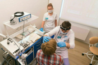 Мишустин поручил регионам полностью восстановить оказание плановой медпомощи