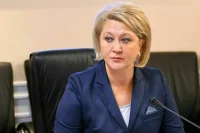 Гумерова рассказала о мерах поддержки рынка детских товаров