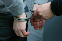 В Крыму задержали участника украинского незаконного вооруженного формирования