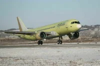 Мишустин: Импортозамещение агрегатов МС-21 может быть завершено за 2-3 года