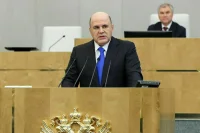 Мишустин: В России будут наращивать производство семян