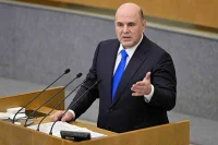 Мишустин: Кабмин продлит программу туристического кешбэка до 15 апреля