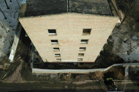 Кабмин разрабатывает новую программу расселения аварийного жилья