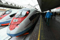 Мишустин рассказал о выделении РЖД 250 миллиардов рублей