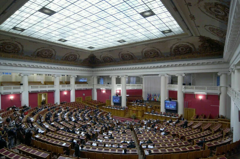 30 лет в единении постсоветского пространства. Часть 15
