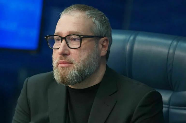Антон Горелкин: Уже пора потихоньку переносить свой контент на российский видеохостинг