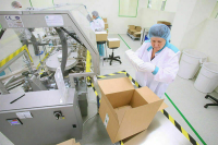 Глава Правительства: За 1,5 года в России произвели десятки новых лекарств 