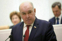 Карасин предложил усилить контакты со странами Центральной Азии