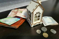 Мишустин: Ставка по льготной ипотеке на новостройки является разумной 