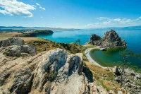 Крым, Кубань или Байкал?