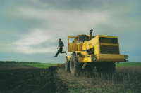 Плотников: Поддержка Правительства поможет ускоренному развитию АПК