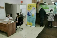 Тумусов: Вакцинация от COVID-19 по-прежнему актуальна