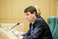 Цеков: Запад выдумал Бучу