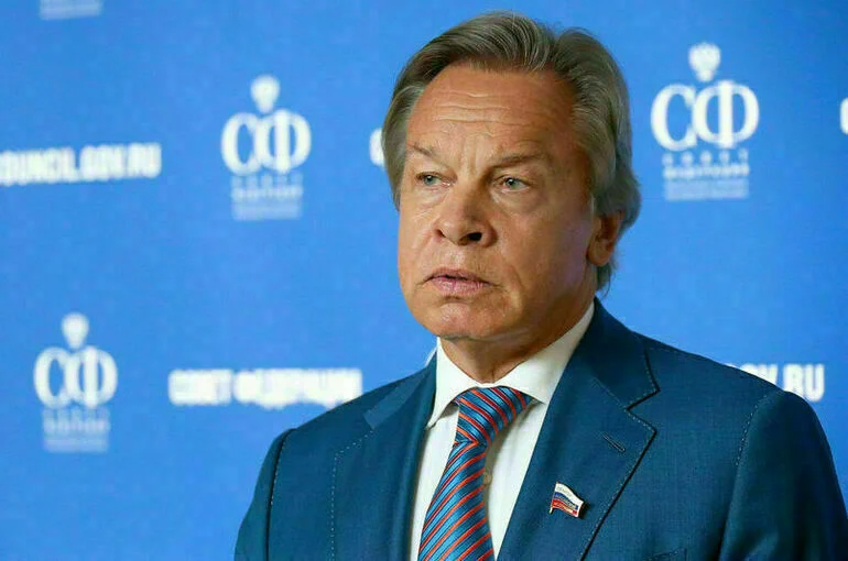 Пушков призвал перейти к более строгим мерам воздействия на Google и YouTube