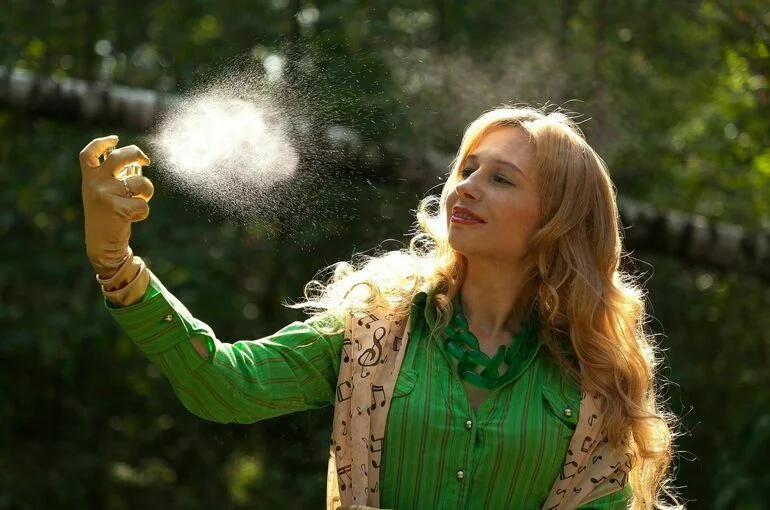 Врач объяснила, почему меняется запах тела