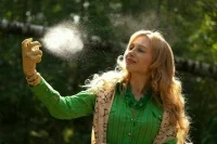 Врач объяснила, почему меняется запах тела