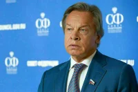 Пушков призвал перейти к более строгим мерам воздействия на Google и YouTube