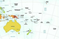 Россия запретила въезд руководству Австралии и Новой Зеландии 