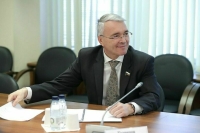 Депутат назвал способ удешевить ввоз санкционных товаров