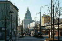 Граждане ДНР, ЛНР и Украины смогут работать в Москве без патентов