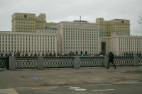 В Минобороны РФ напомнили, что ракету «Точка-У» используют украинские военные