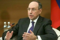 Никонов: Сейчас особенно не хватает Жириновского