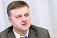 Диденко назвал Жириновского человеком-эпохой