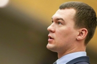 Дегтярев: Наследие Жириновского будет жить