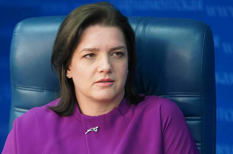 Костенко предлагает ввести федеральные льготы для детских лагерей 