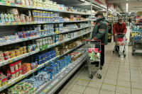 Индекс продовольственных цен в мире вырос до исторического максимума