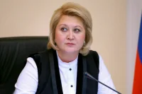 Гумерова призвала развивать отечественные сервисы интернет-общения
