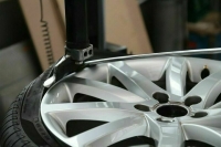 Mitsubishi приостановил производство в Калуге