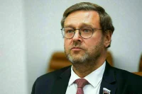 Косачев оценил поведение Запада в ходе голосования о выходе России из СПЧ ООН