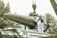 Сегодня войска противовоздушной обороны отмечают праздник