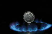 Шеремет предложил временно прекратить поставки энергоресурсов в ЕС