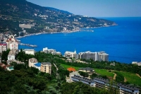 Михаил Шеремет предложил восстановить Таврическую губернию