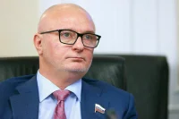 Клишас оценил идею обратиться в суд в случае объявления Москве дефолта